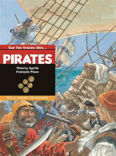 Sur les traces des pirates