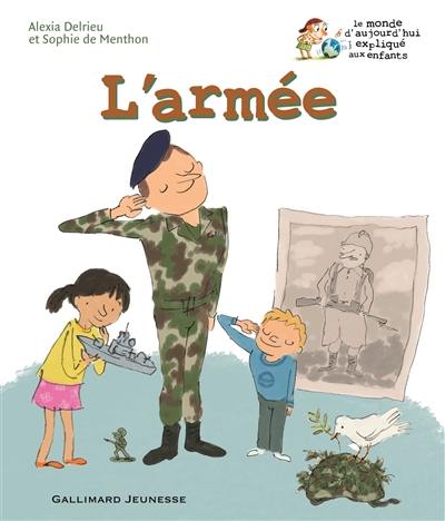 L'armée