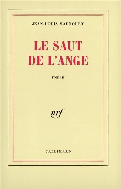 Le Saut de l'ange