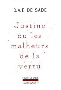 Justine ou Les malheurs de la vertu