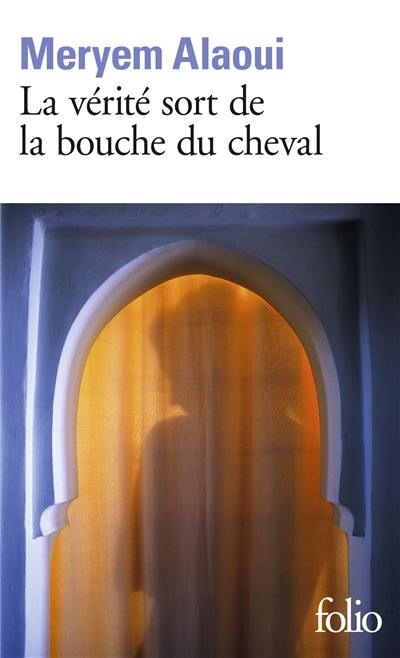 La vérité sort de la bouche du cheval