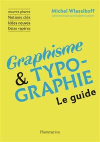 Graphisme & typographie