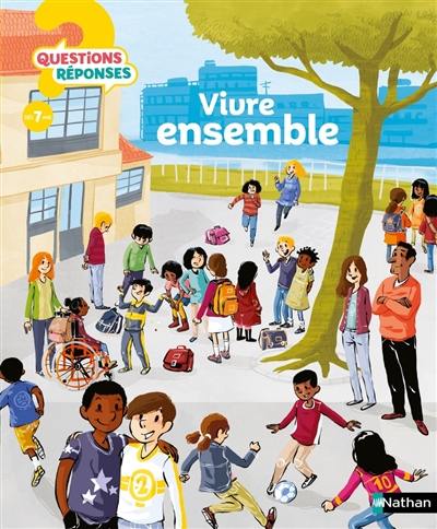 Vivre ensemble