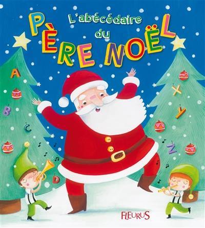 L'abécédaire du Père Noël