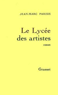 Le Lycée des artistes