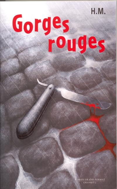 Gorges rouges