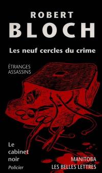 Les neuf cercles du crime