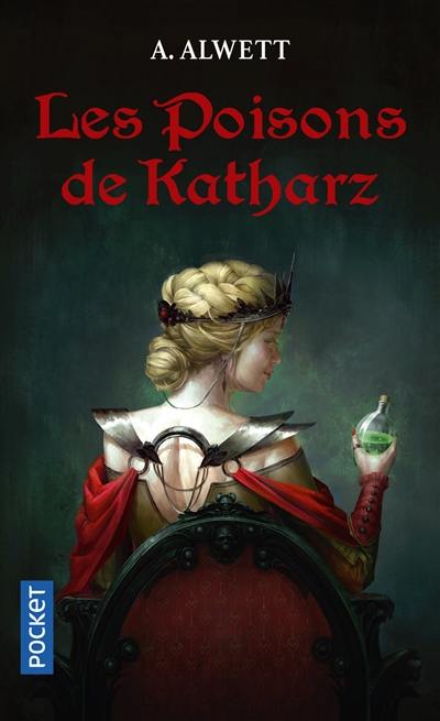 Les poisons de Katharz