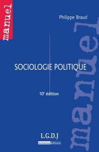 Sociologie politique