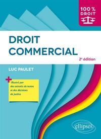 Droit commercial