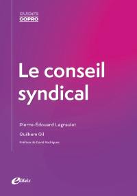 Le conseil syndical