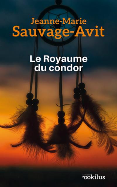 Le royaume du condor