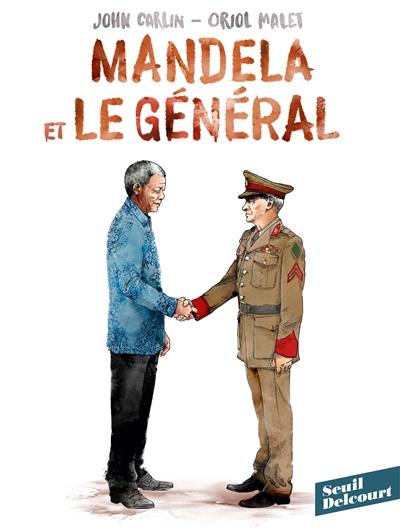 Mandela et le général