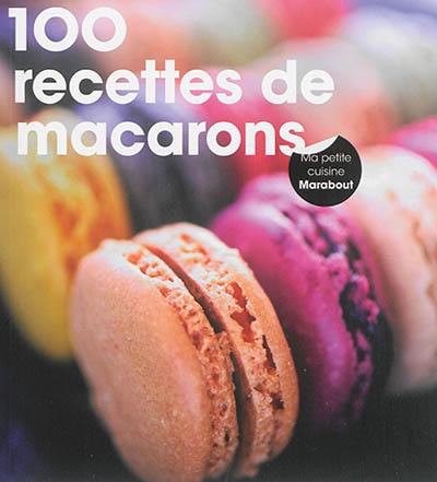 100 super-macarons