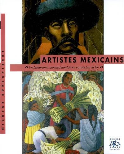 Artistes mexicains