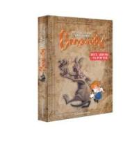 Gargouilles : coffret