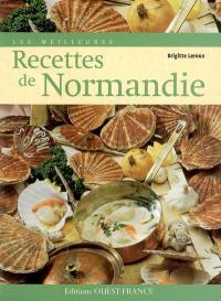 Les meilleures recettes de Normandie