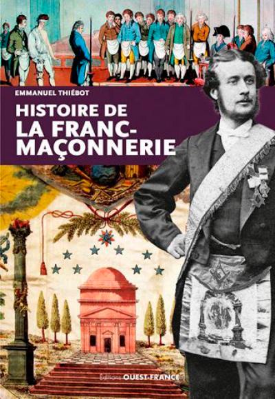 Histoire de la franc-maçonnerie