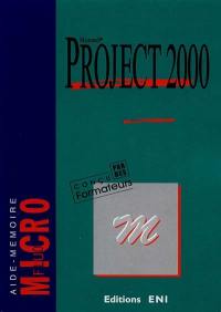 Project 2000