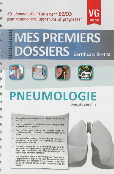 Pneumologie