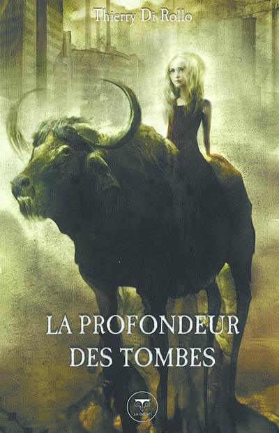 La profondeur des tombes