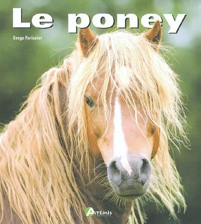 Le poney