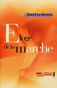 Eloge de la marche