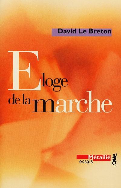 Eloge de la marche