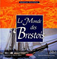 Le monde des Brestois