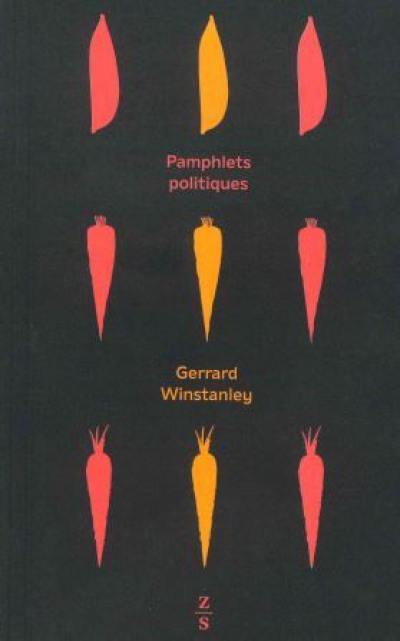 Pamphlets politiques