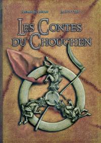 Les contes du chouchen