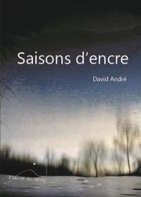 Saisons d'encre : 365 poèmes en prose de 17 syllabes (5-7-5)