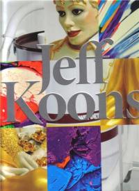 Jeff Koons (Fondation Beyeler)