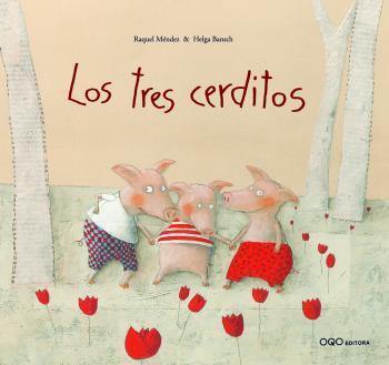 Los tres cerditos