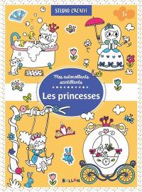 Les princesses