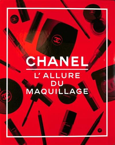 Chanel : l'allure du maquillage Chanel : l'allure du maquillage