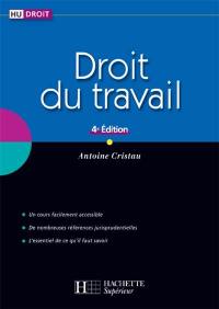 Droit du travail