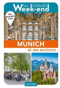 Munich et ses environs