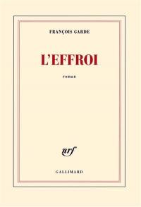 L'effroi