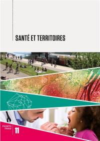 Santé et territoires