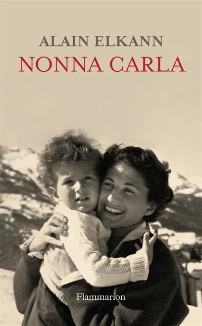 Nonna Carla