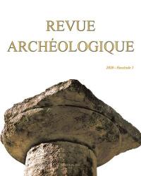 Revue archéologique, n° 1 (2020)