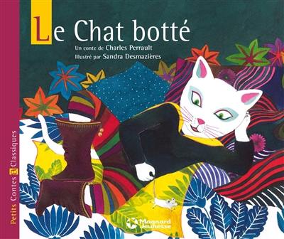 Le chat botté