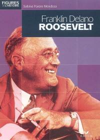 Franklin Delano Roosevelt