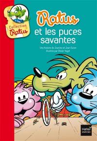 Ratus et les puces savantes