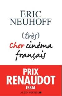 (Très) cher cinéma français