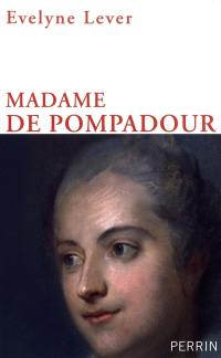 Madame de Pompadour