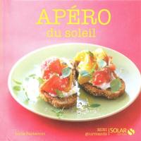 Apéro du soleil