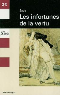 Les infortunes de la vertu