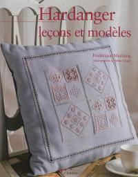 Hardanger : leçons et modèles